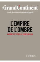 L'empire de l'ombre