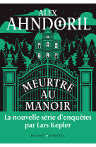 Meurtre au manoir