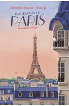 Par les rues de paris