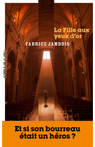 La fille aux yeux d'or