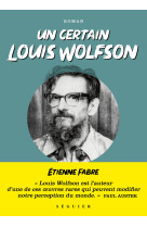 Un certain louis wolfson