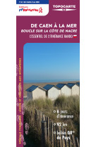 De caen à la mer