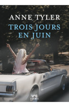 Trois jours en juin