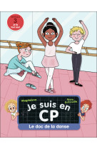 Je suis en cp - le doc de la danse