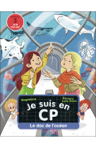 Je suis en cp - le doc de l'océan
