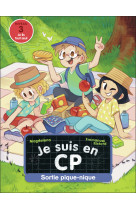 Sortie pique-nique