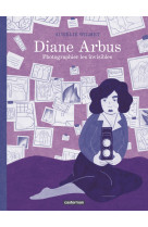 Diane arbus