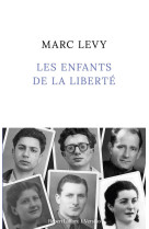 Les enfants de la liberté
