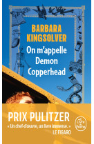 On m'appelle demon copperhead