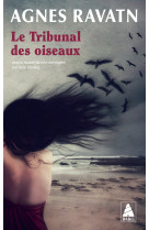 Le tribunal des oiseaux
