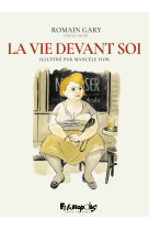 La vie devant soi