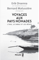 Voyages aux pays nomades