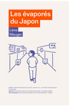 Les evaporés du japon (ned)