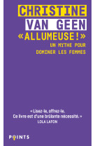 "allumeuse !"