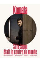 Kometa 7 - numéro spécial japon