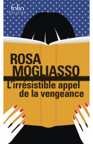 L'irrésistible appel de la vengeance