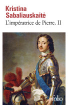 L'impératrice de pierre