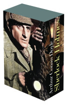 Sherlock holmes i, ii