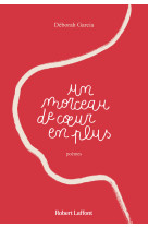 Un morceau de coeur en plus