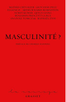 Masculinité
