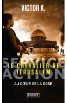 Service action - le chevalier de jérusalem