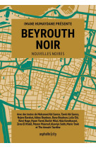 Beyrouth noir