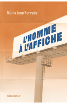 L'homme à l'affiche