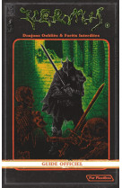 Vermis volume 1 - donjons oubliés & forêts interdites