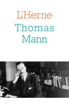 Cahier thomas mann