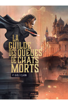 La guilde des queues de chats morts