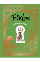 Folklore - le renard de roman