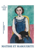 Matisse et marguerite