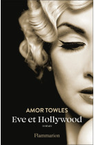 Eve et hollywood