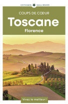 Toscane et florence