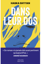 Dans leur dos