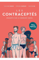 Les contraceptés