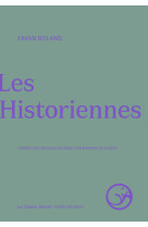Les historiennes