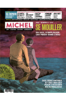 Michel "art - culture - société -normandie" – n°8 – « se mouiller »