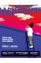 La déferlante n°18 - eduquer