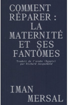 Comment réparer