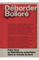 Déborder bolloré