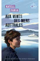 Aux vents des mers australes
