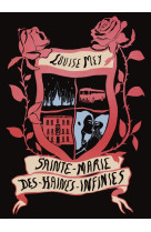 Sainte-marie-des-haines-infinies