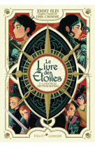 Le livre des étoiles