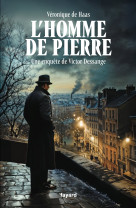 L'homme de pierre