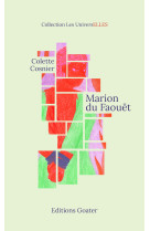 Marion du faouët
