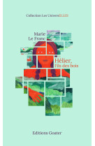 Hélier, fils des bois