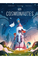 Les cosmonautes