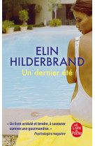 Un dernier été