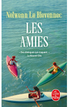 Les amies
